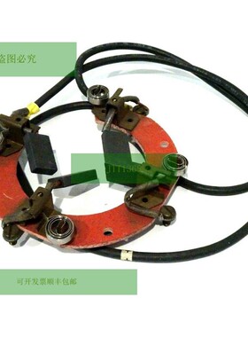 Nuevo TENN 190741 VR，Tarjeta ，Cepillo，电机