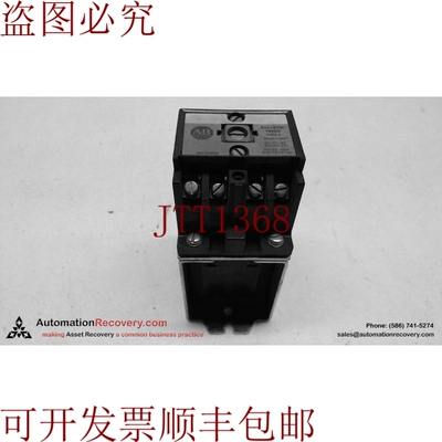 原装供应ALLEN BRADLEY 700DC-P400Z24，A系列，直流控制继电器，