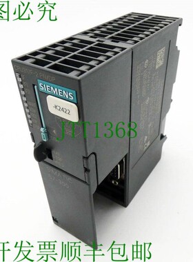 原装供应6ES7 317-2FK14-0AB0 FS:07 CPU + 6ES7953-8LL31-0AA0 F