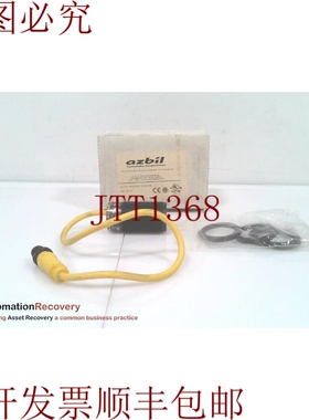 原装供应YAMATAKE FL7S-8W6W-CN03B，接近传感器，10-30VDC，100M