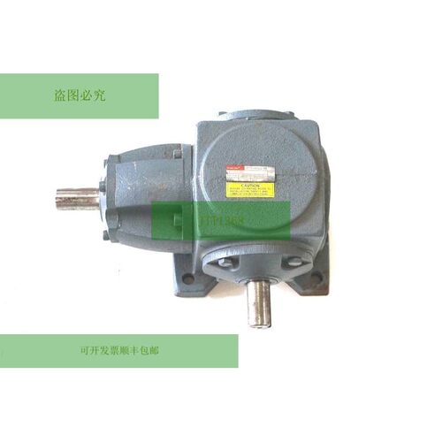 Nuevo BOSTON AR R146C0M1 Velocidad 减速机