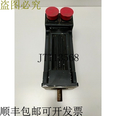 原装供应Fanuc Whedco MTR-3S34-GROES 无刷伺服电机 35004991 -