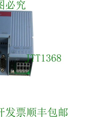 原装供应贝加莱7CP470.60-2 CP470