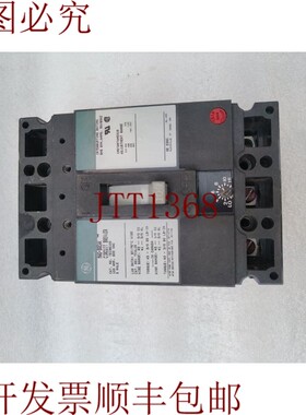 原装供应页高断路支架 TEC36100 100AMP