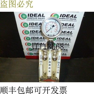 原装供应Chesterton 691108 流量计双流量 -