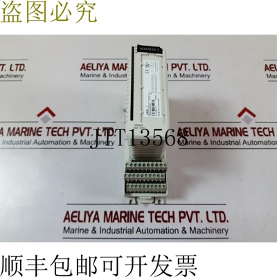 原装供应   3bse040662r1 模拟量输入模块 ai830a pr:f