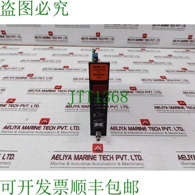 原装供应Detcon 12型可体监测器PC板模块 440-01952-1