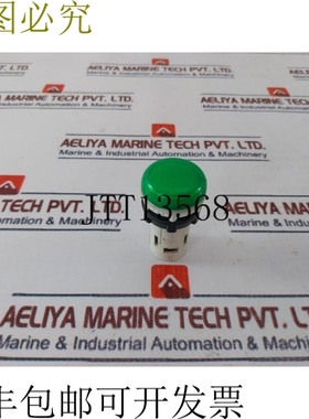 原装供应ESBEE 240V AC 绿色 Pro LED E系列