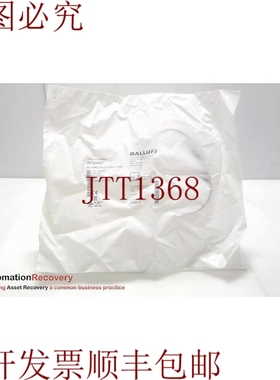 原装供应BALLUFF BES0447 生产标准传感器 BES R04KC-POC25F-EP00