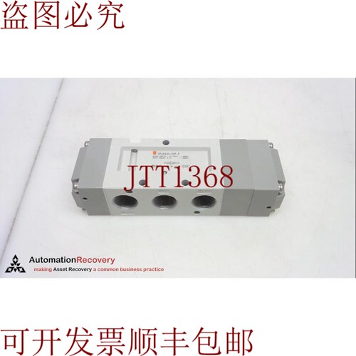 原装供应 VFA5420-03F-P,VFA空气操作阀门,5端口,  252329