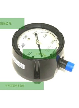 阿什克罗夫特 45-1279-SSL-04L-3000 DURAGAU 451279SSL04L3000