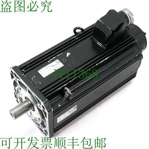 原装供应Rexroth力士乐MHD112C-058-NP3-AN精密同步PM电机nmax 40