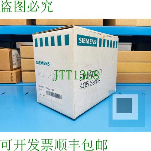 原装供应-  TI405- IOEX I/O 扩展模块