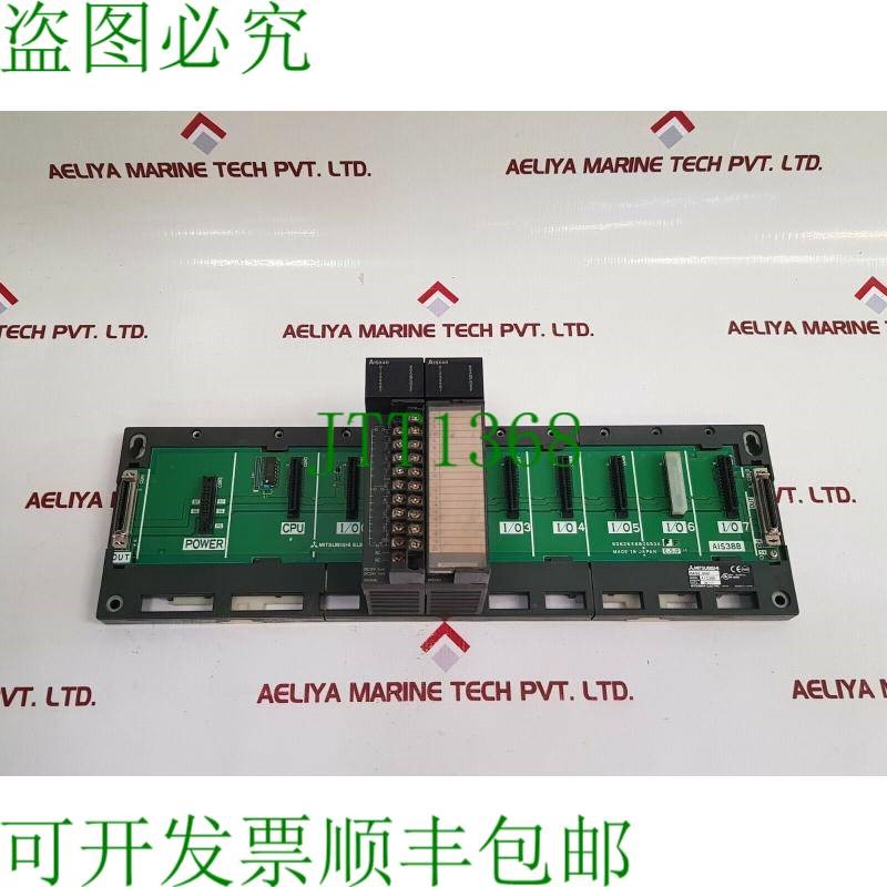 原装供应开关 A1S38B PLC开关 A1SX40 开关 DC12/24V