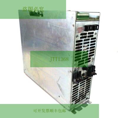 Controllore 伺服 Indramat TDM1.2-050-300-W1 Usato