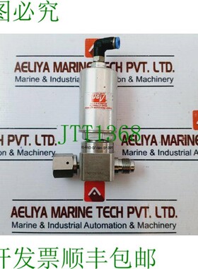 原装供应Ham-let HM20-4VKO-GF4M4-SP-300PSI 下载 0.4 ~ 0.6Mpag