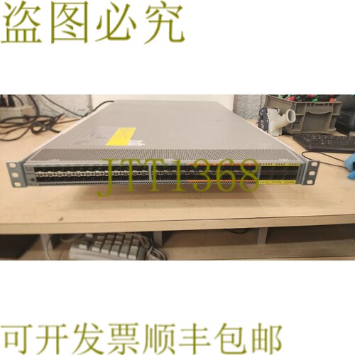 原装供应Nexus N5K-C5672UP 网络交换机 2