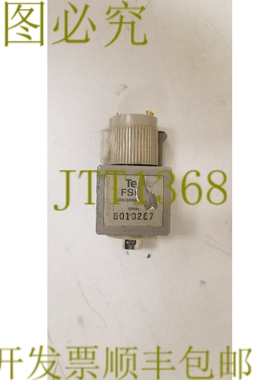 原装供应FS156 ST 过滤器