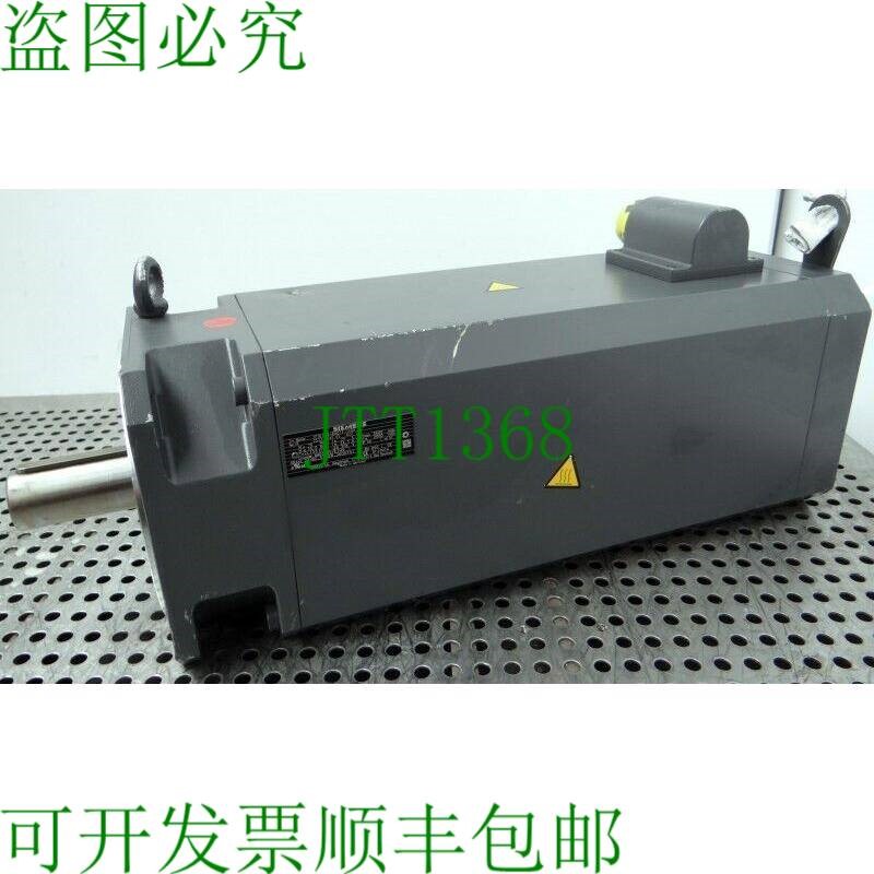 原装供应1FT6108-8AC71-2EBO 伺服电机 + 编码器 + 萝卜 - 未使用