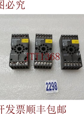 原装供应SCHRACK MT78740 10A 400VAC 继电器(批次3PCS)