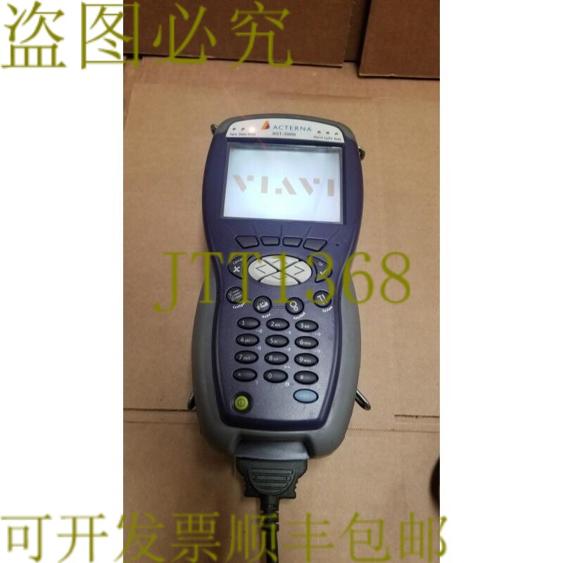 原装供应JDSUActernaVIAVI HST-3000 带 SIM T1 模块 32