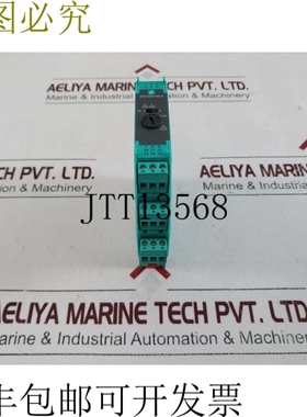 原装供应189784  kfd2-eb2.r4a.b 语音供电模块