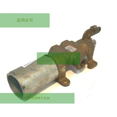 施拉德波纹管 M09561803 手动阀 200 PSIG