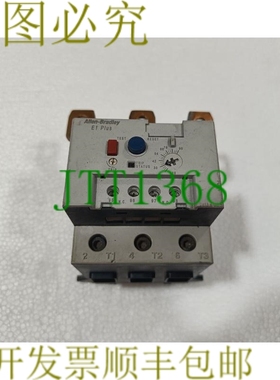 原装供应AB 592-EEGD /C 18-90A 固态过载继电器