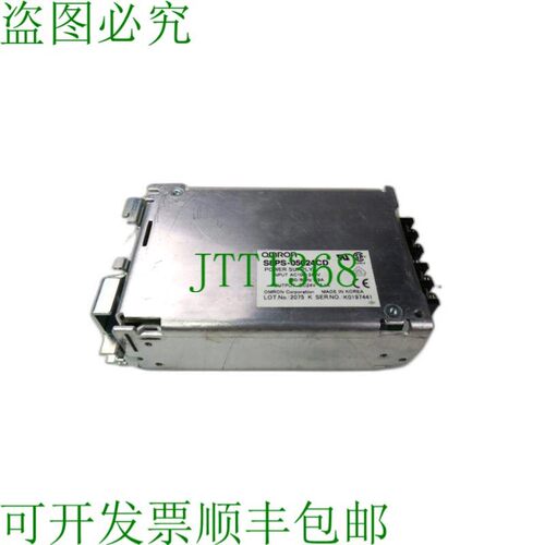 原装供应S8PS-05024 电源 直流 24V 2.1A