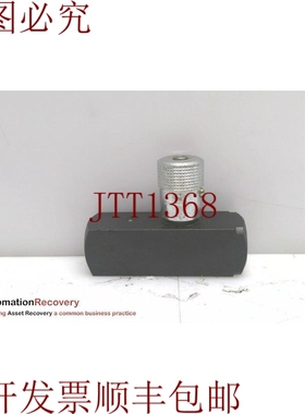 原装供应PARKER 6F818S 流量控制阀,5000PSI,8GPM,300615