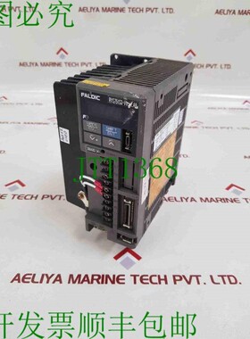 原装供应ys751s3-vvs-za9 faldic ac 伺服放大器