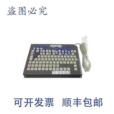 原装供应FANUC A02B-0236-C131EC NSNP