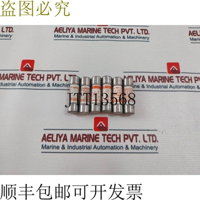原装供应批量 6X Shawmut A5y30 保险丝 30Amps 500v