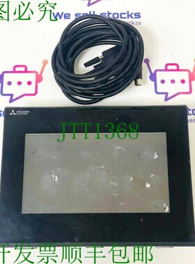 原装供应 GS2107-WTBD 触摸屏操作面板