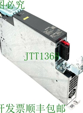 原装供应产品描述 SINAMICS 6SL3120-1TE21-8AC0 FS:F单电机模块