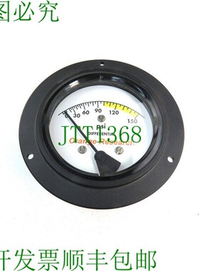 原装供应Orange Research 1201-E1042 0-150 PSID 1/4 英寸 3000p