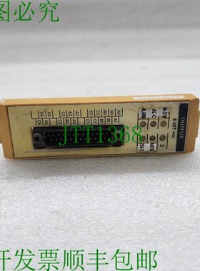 原装供应光洋 KOSTAC E01T-4131