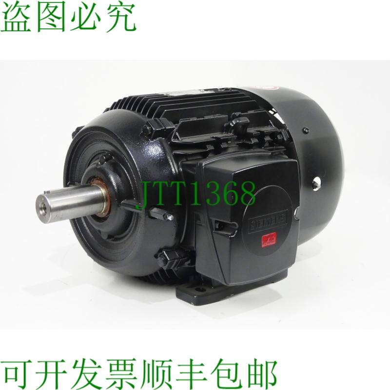 原装供应30161CB000EA0 电动机 5.6kW 400V 11A 4130rpm -未使用-