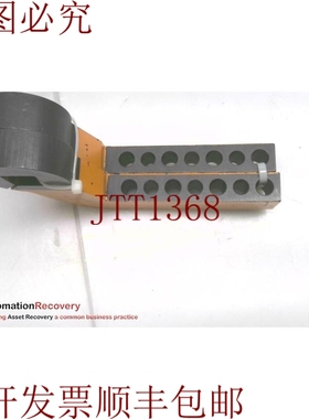 原装供应 ACA 3228 MS 夹臂，请参阅 DESC 284229