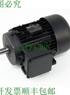 原装供应伦茨 ME90L2 开关 2.2kW 230/400V 8.3/4.8A 2880rpm -未