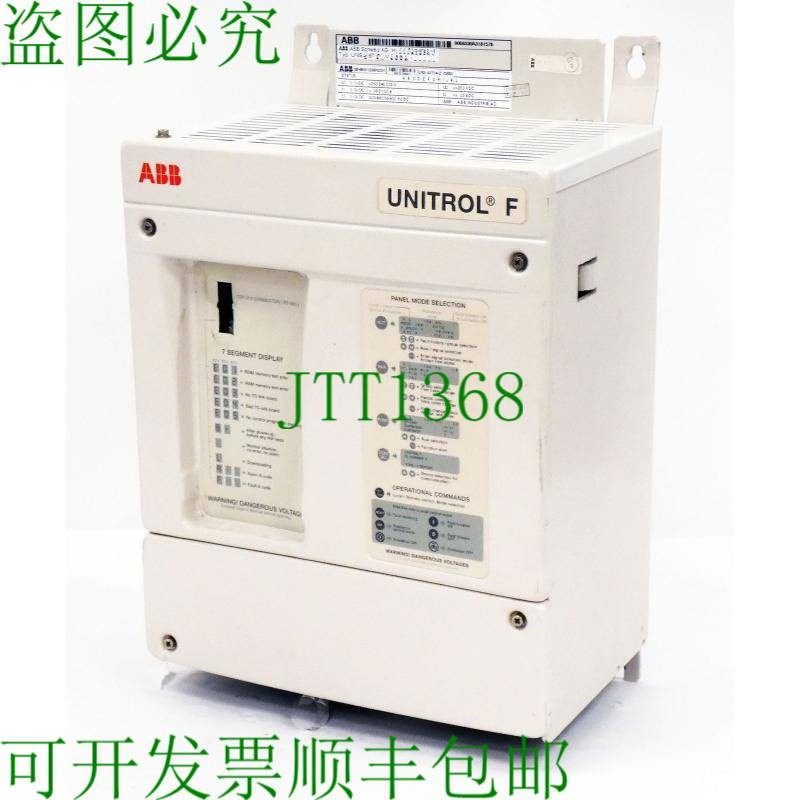 原装供应   UNITROL F UNS 4870A-Z V3002 3BHB001230R0001 -二