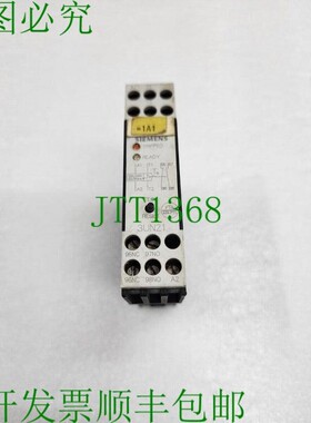 原装供应3UN2110-0AN7 220-240V