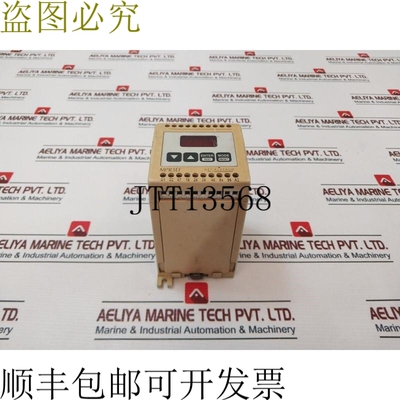 原装供应Gec Alsthom 30.001248.000 过流防护等级 IP20