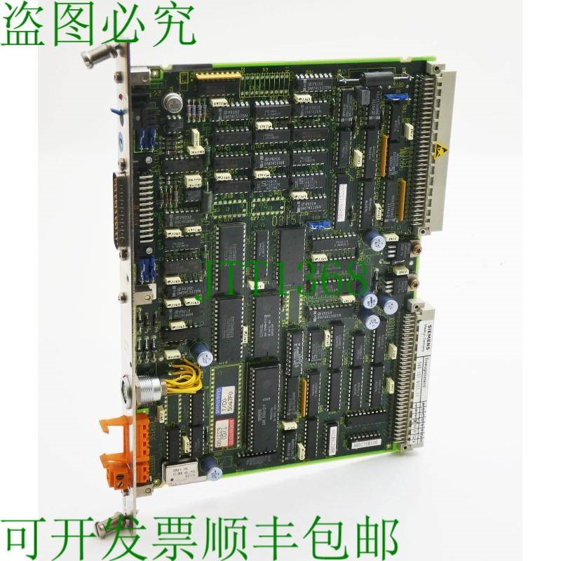 原装供应Sinumerik 6FX1 110-7AA01 E 支架:M -未使用-