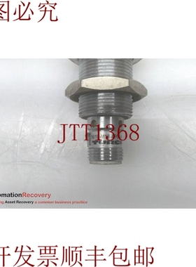 原装供应图尔克NI10-M18-AP6X-H1141，生产传感器，4641291 30236