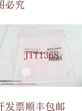 原装供应BALLUFF BOS R-16，光电传感器反射器，BAM00UT，324897