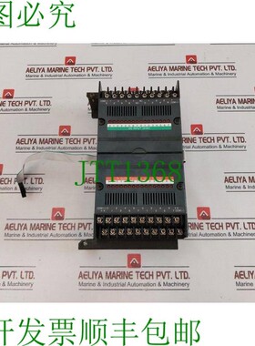 原装供应Idec Izumi PFJ-T162CU 输入单元 带 PFJ-N162U 输出单元