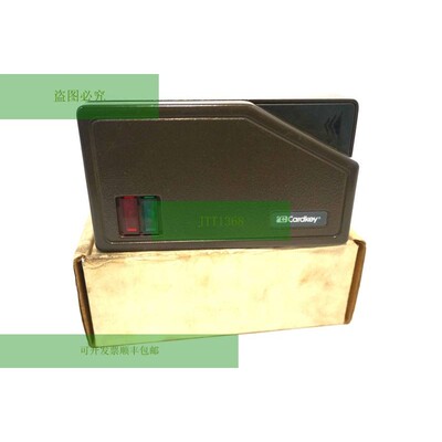 Neu CARDKEY 31-0806-02 Kartenleser Sicherheit 系统 31080602