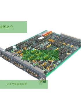 CHIPCOM 5103M-AUIM 以太网收发器模块 5103MAUIM