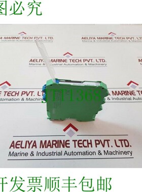 原装供应Phoenix contact macx mcr-ex-sl-rpss-2i-2i Alimentazi